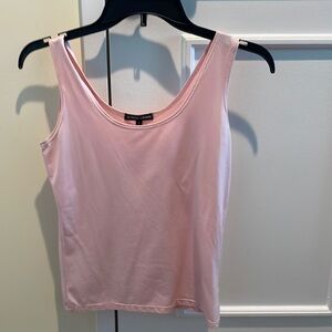 Ladies tank top